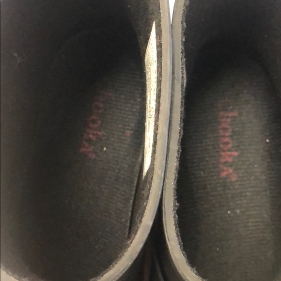 NWT chooka rain boots - Picture 5 of 7